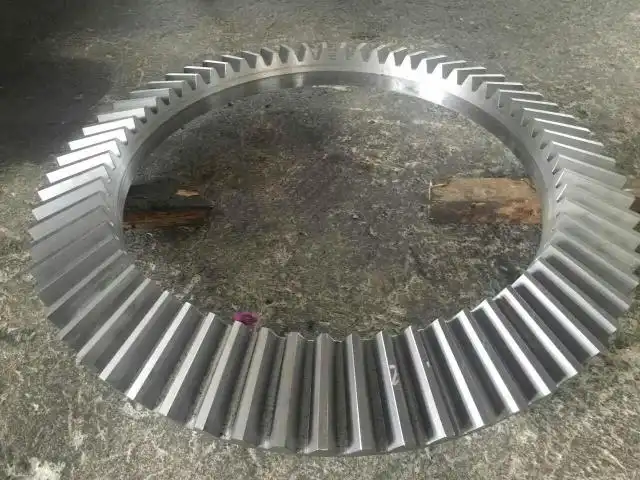 How to find suppliers of precision custom bevel gears